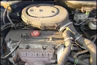RENAULT MEGANE 1.4 8V ДВИГАТЕЛЬ 