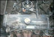 RENAULT MEGANE 1.4 B 8V ДВИГАТЕЛЬ ENERGY 