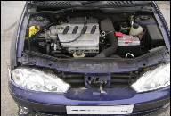 RENAULT MEGANE 1.4 ET ДВИГАТЕЛЬ BEZ OSPRZETU 