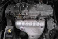 RENAULT MEGANE 1.6 8V-SILNIK 