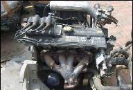 RENAULT MEGANE 1.6 ДВИГАТЕЛЬ 84 TKM !!! 