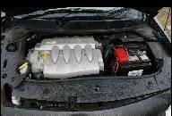 RENAULT MEGANE 16 16V ДВИГАТЕЛЬ 2005 GWARANCJA 