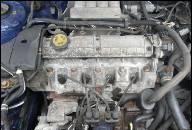 RENAULT MEGANE 2.0 ДВИГАТЕЛЬ F3R 