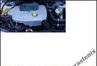 RENAULT MEGANE 99/02R 1.9 DTI ДВИГАТЕЛЬ STAN BDB 