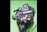 RENAULT MEGANE CLIO KANGOO LAGUNA ДВИГАТЕЛЬ 1.9D F80A 