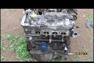 RENAULT MEGANE II ДВИГАТЕЛЬ 1, 6 16V 