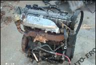 RENAULT MEGANE SCENIC ДВИГАТЕЛЬ 1.9 DTI 1998R. CZ-WA 
