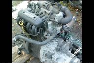 RENAULT TWINGO, CLIO, KANGOO ДВИГАТЕЛЬ D7F 1.2 8V 
