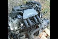 RENAULT TWINGO, KANGOO, CLIO ДВИГАТЕЛЬ D7F 1.2 8V 65TYS 