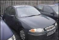 ROVER 200 25 400 45-HONDA---SILNIK DIESEL 2.0!!! 