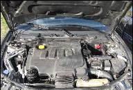 ROVER 75 MG ZT 2.0 CDT ДВИГАТЕЛЬ 2003 - 135 ТЫС KM 