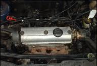 SEAT IBIZ CORDOBA VW ДВИГАТЕЛЬ 1.4 B 