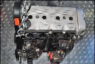 SEAT TOLEDO ДВИГАТЕЛЬ 1.8 1, 8 16V VAT GWARANCJA 