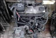 SEAT TOLEDO ДВИГАТЕЛЬ 2, 0B ГОД 1997 