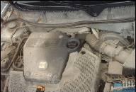 SEAT TOLEDO II 1, 6 1999R ДВИГАТЕЛЬ 