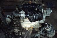 SEAT TOLEDO II LEON 1.6 BENZ ДВИГАТЕЛЬ 
