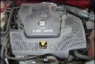 SEAT TOLEDO LEON 1.6 -SILNIK 