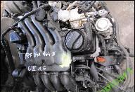 SEAT TOLEDO LOEN 98- ДВИГАТЕЛЬ 1, 6 8V APF GWARANCJA SEAT TOLEDO LOEN 98- ДВИГАТЕЛЬ 1, 6 8V APF GWARANCJA