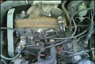 SEAT TOLEDO VW 1, 6 1.6 D DIESEL ДВИГАТЕЛЬ ODPALA SEAT TOLEDO VW 1, 6 1.6 D DIESEL ДВИГАТЕЛЬ ODPALA