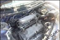 SKCE WWA MAZDA 323 VI 01R 1.4 1, 4 16V 72KM ДВИГАТЕЛЬ 