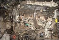 SKCE WWA PEUGEOT PARTNER 2, 0 2.0 HDI 2005R ДВИГАТЕЛЬ 