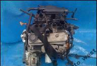 SKODA FABIA 02R @@@@ ДВИГАТЕЛЬ 1.4 MPI ATZ 