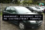 SKODA FABIA 1, 4 MPI 99-04 R. ДВИГАТЕЛЬ БЕНЗИН 
