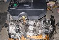 SKODA FABIA ДВИГАТЕЛЬ 1, 9 SDI 2001R 