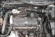 SKODA FABIA ДВИГАТЕЛЬ В СБОРЕ 1.9 TDI ATD + OSPRZET 