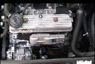 SKODA FABIA I ДВИГАТЕЛЬ 1, 4 MPI ATZ 