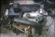 SKODA FABIA, POLO, IBIZA -SILNIK 1.9 TDI (ATD) 