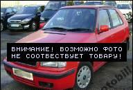 SKODA FELICJA FELICIA 1.6 ЗАПЧАСТИ ДВИГАТЕЛЬ КОРОБКА ПЕРЕДАЧ 