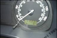 SKODA OCTAVIA 1.9 TDI ДВИГАТЕЛЬ ASV (110 KM) 