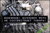 SKODA OCTAVIA 96- ДВИГАТЕЛЬ 1, 6 8V APF GWARANCJA 