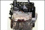 SKODA OCTAVIA GOLF IV A3 ДВИГАТЕЛЬ AKL 1, 6LTR. 101PS 97- 