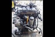 SKODA OCTAVIA I - ДВИГАТЕЛЬ 1.9 TDI ASZ 