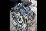 SKODA OCTAVIA I 1, 6 SR ДВИГАТЕЛЬ 02R 