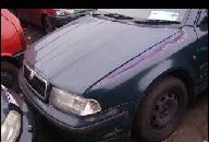 SKODA OCTAVIA I ДВИГАТЕЛЬ 1, 9TDI 