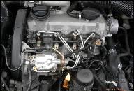 SKODA OCTAVIA PASSAT B5 GOLF IV 1.9 TDI 90KM AGR 