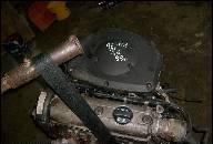 SKODA OCTAVIA, POLO 1, 6, 99R, ДВИГАТЕЛЬ 