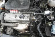 SPRZEDAM KPL. ДВИГАТЕЛЬ VW POLO CLASIK 1.4 