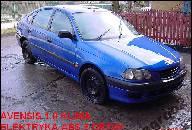 TOYOTA AVENSIS 1.8 7A-FE ДВИГАТЕЛЬ 