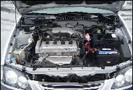 TOYOTA AVENSIS 1.8 99R ДВИГАТЕЛЬ 