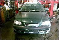 TOYOTA AVENSIS 1999 1.8 7A-FE ДВИГАТЕЛЬ 