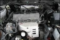 TOYOTA AVENSIS 2.0 98 ДВИГАТЕЛЬ 