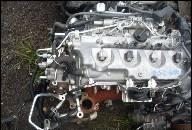 TOYOTA AVENSIS 2.0 D4D DIESEL ДВИГАТЕЛЬ 2006 