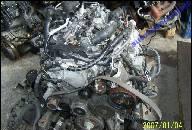 TOYOTA AVENSIS 2007R ДВИГАТЕЛЬ 2.2 D-4D GWARNCJA 