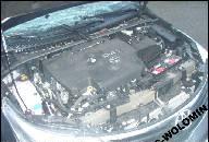 TOYOTA AVENSIS 2009 DIZEL ДВИГАТЕЛЬ В СБОРЕ 