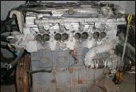TOYOTA AVENSIS 97-00 ДВИГАТЕЛЬ 1, 8 7A-FE GWARANCJA 
