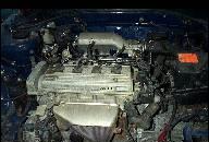 TOYOTA AVENSIS 97-00 ДВИГАТЕЛЬ 1.8 7A-FE PALACY GWARA 